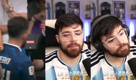 lacobraaa's Stream - Jul 20, 2026, 3:50 AM