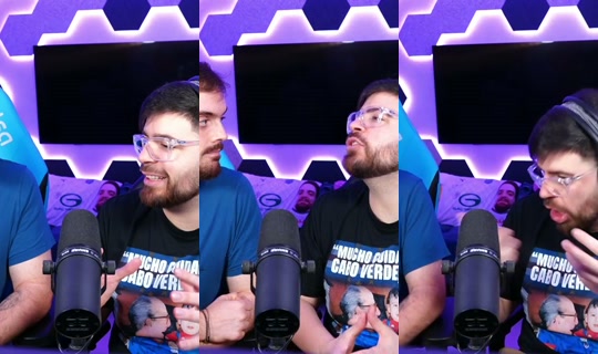 lacobraaa's Stream - Jul 26, 2026, 8:43 PM