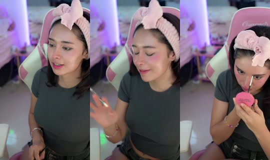 laimun's Stream - Aug 9, 2026, 7:34 PM