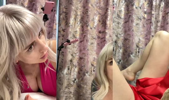 larababy's Stream - Jul 17, 2026, 4:11 PM