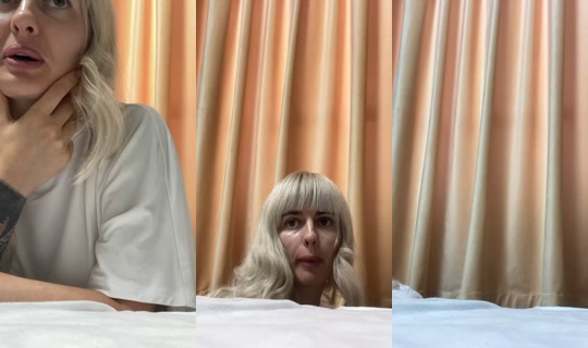 larababy's Stream - Jul 31, 2026, 10:22 AM