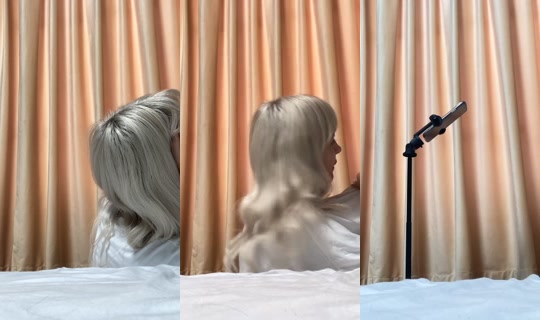 larababy's Stream - Jul 31, 2026, 10:59 AM