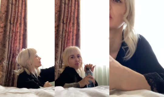 larababy's Stream - Aug 5, 2026, 12:52 PM