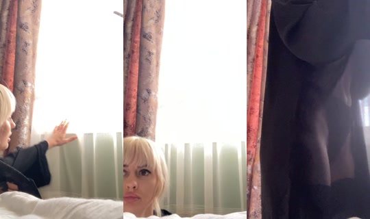 larababy's Stream - Aug 7, 2026, 12:16 PM