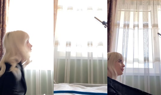 larababy's Stream - Aug 8, 2026, 11:58 AM