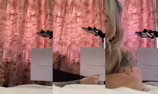 larababy's Stream - Aug 9, 2026, 2:04 PM