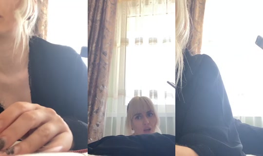 larababy's Stream - Aug 10, 2026, 11:43 AM