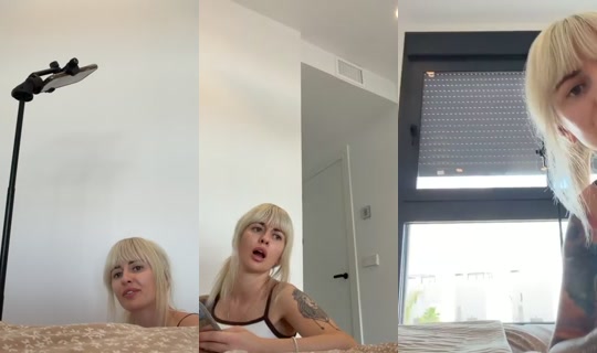 larababy's Stream - Sep 19, 2026, 10:23 AM