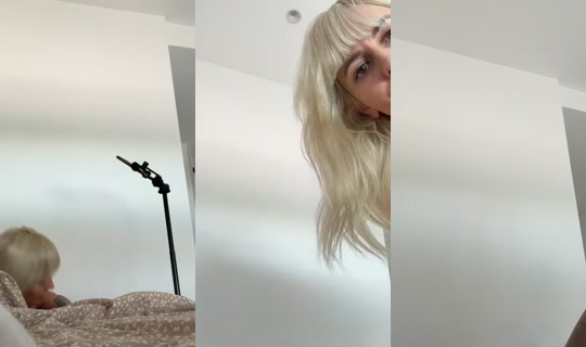 larababy's Stream - Sep 20, 2026, 11:19 AM