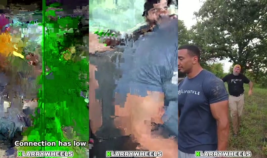 larrywheels's Stream - Jul 16, 2026, 11:59 PM
