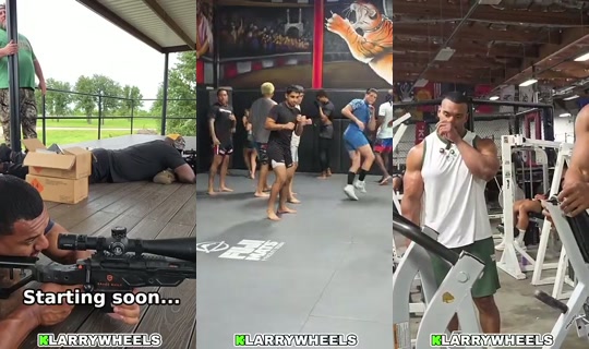 larrywheels's Stream - Jul 21, 2026, 5:33 PM