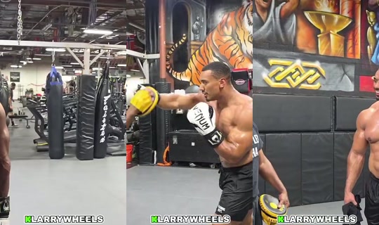 larrywheels's Stream - Jul 26, 2026, 6:45 PM
