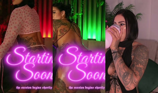 laugal's Stream - Jul 20, 2026, 3:08 AM