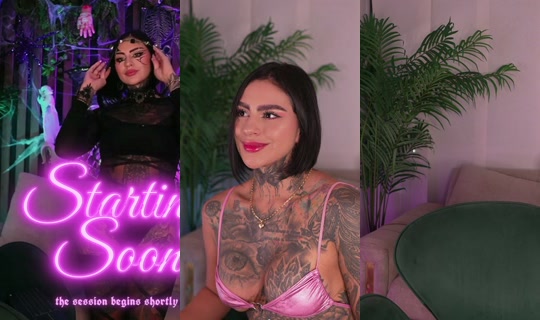 laugal's Stream - Jul 21, 2026, 4:54 AM