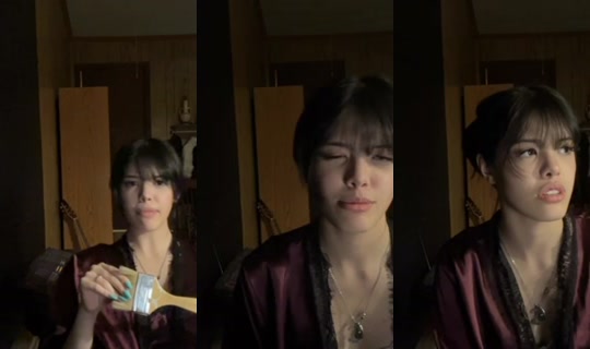 lauraineee's Stream - Jul 24, 2026, 12:14 AM