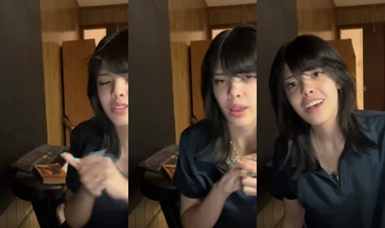 lauraineee's Stream - Jul 27, 2026, 3:13 PM