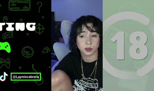 laynis21's Stream - Jul 16, 2026, 2:20 AM
