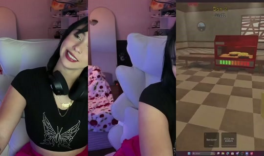 laynis21's Stream - Aug 7, 2026, 1:10 AM