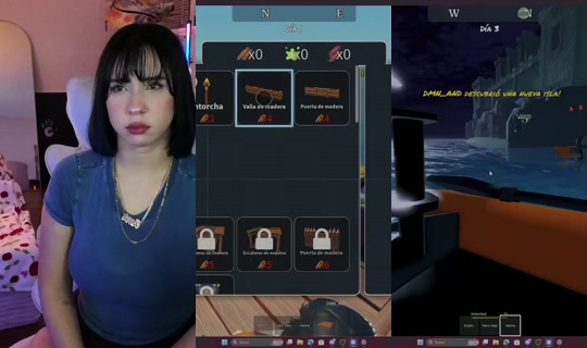 laynis21's Stream - Aug 8, 2026, 2:00 AM