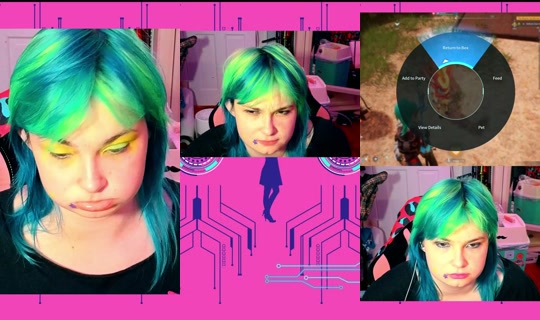 lazerkitty's Stream - Jul 22, 2026, 1:44 AM