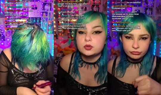lazerkitty's Stream - Jul 27, 2026, 1:11 AM