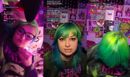 lazerkitty's Stream - Jul 28, 2026, 3:35 AM