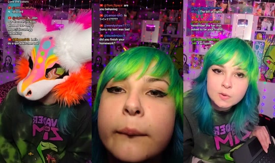 lazerkitty's Stream - Jul 28, 2026, 4:26 AM