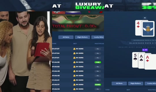 lekxxie's Stream - Jul 27, 2026, 6:31 AM