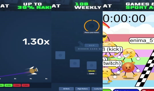 lekxxie's Stream - Jul 27, 2026, 7:22 AM