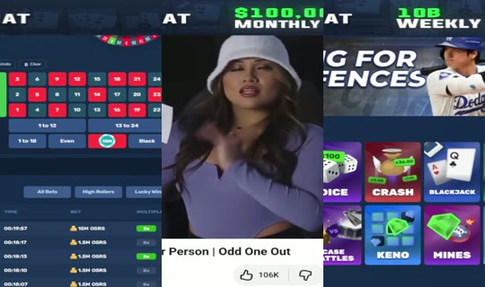 lekxxie's Stream - Jul 28, 2026, 5:23 AM