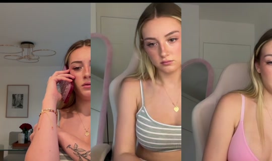 lexarose's Stream - Jul 8, 2026, 11:51 PM