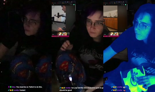 lidsy's Stream - Jul 11, 2026, 7:00 PM