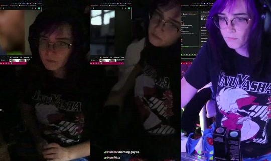 lidsy's Stream - Jul 11, 2026, 7:50 PM