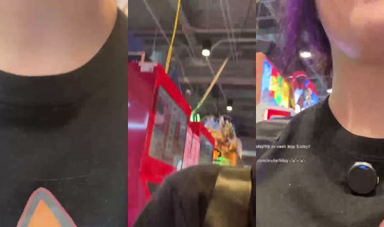 lidsy's Stream - Jul 16, 2026, 11:55 PM