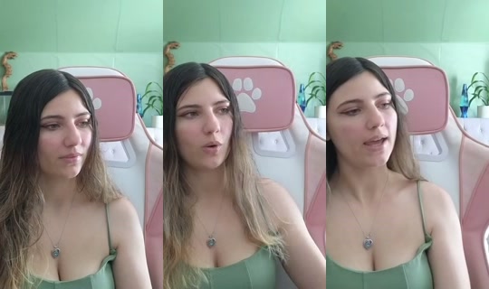Stream ni lilaclove - Ago 4, 2026, 8:52 PM