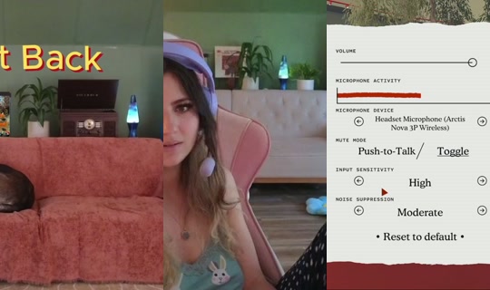 lilaclove's Stream - Aug 6, 2026, 11:41 PM