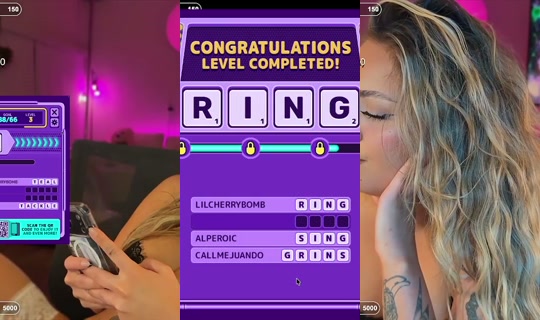 lilcherrybomb's Stream - Jul 24, 2026, 7:39 AM
