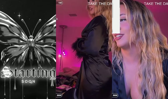 Stream de lilcherrybomb – 26 juil. 2026, 5:10