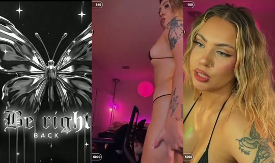 Stream de lilcherrybomb – 26 juil. 2026, 7:41