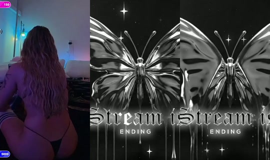 Stream de lilcherrybomb – 26 juil. 2026, 10:12