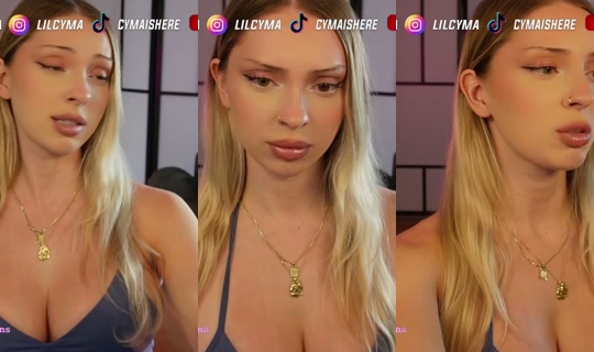lilcyma's Stream - Jul 27, 2026, 5:02 PM