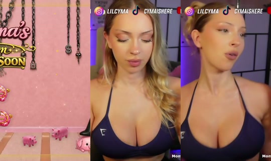 lilcyma's Stream - Aug 28, 2026, 1:03 PM