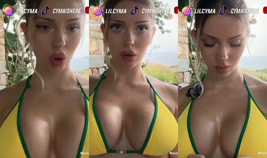 lilcyma's Stream - Aug 30, 2026, 2:11 PM
