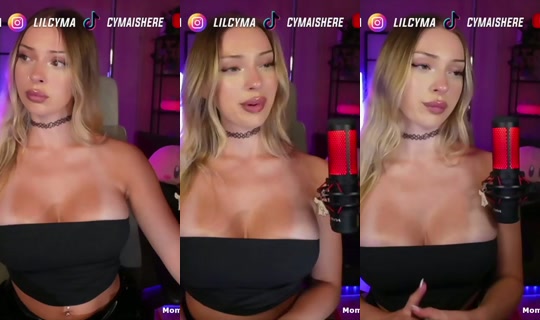 lilcyma's Stream - Sep 15, 2026, 7:43 PM
