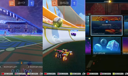lilwhuda's Stream - Jul 8, 2026, 9:22 PM