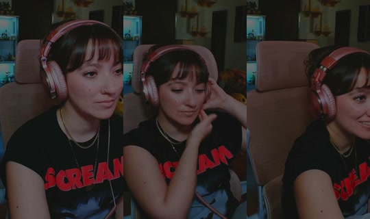 litneyspears's Stream - Jul 23, 2026, 4:16 AM