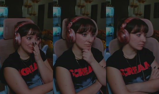 litneyspears's Stream - Jul 23, 2026, 5:07 AM
