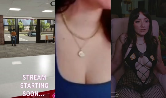 litneyspears's Stream - Jul 26, 2026, 2:45 AM