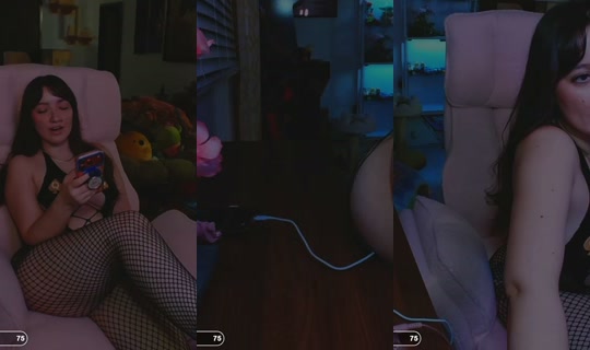 litneyspears's Stream - Jul 26, 2026, 5:17 AM