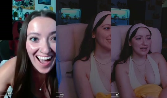 Stream von litneyspears – 27. Juli 2026, 2:38